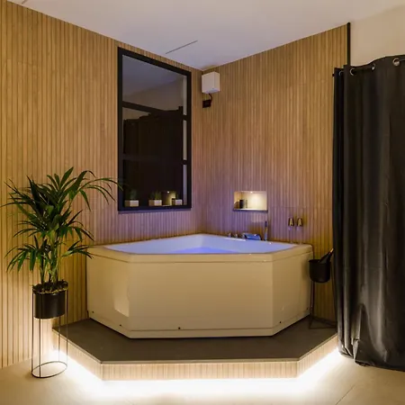 Lejlighed Sunway Luxury *