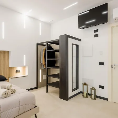 아파트 Sunway Luxury