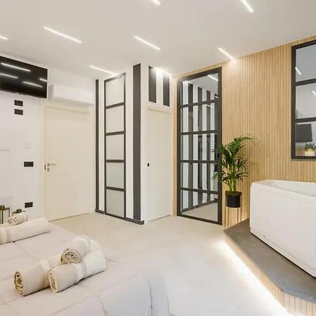 Sunway Luxury ألغيرو