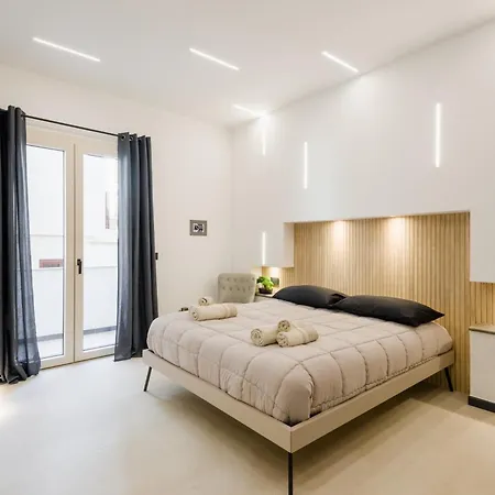 Sunway Luxury Apartamento *