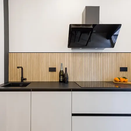 Sunway Luxury شقة *