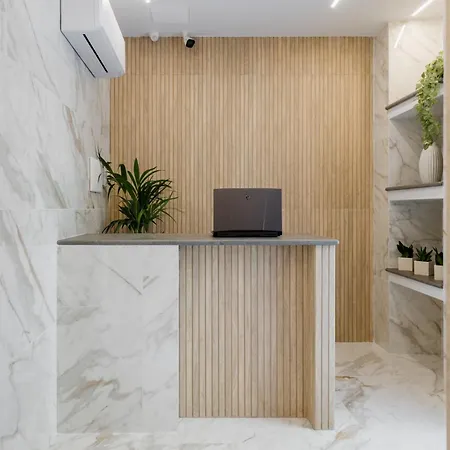 Sunway Luxury Apartamento Alguer