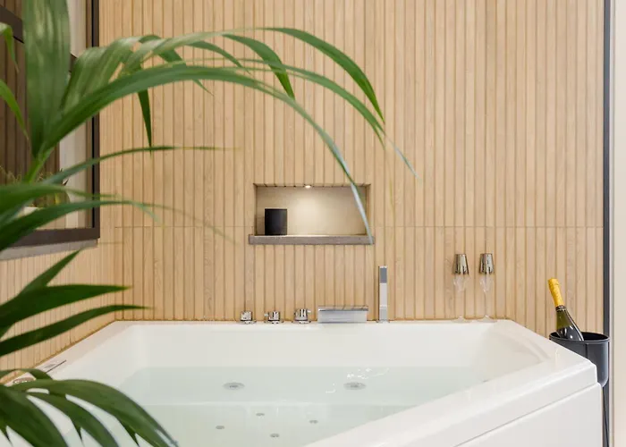 Sunway Luxury Appartement Alghero