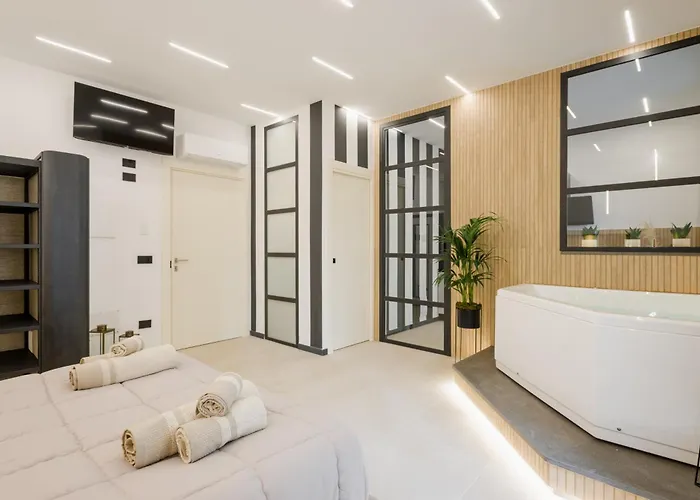 Sunway Luxury Alghero