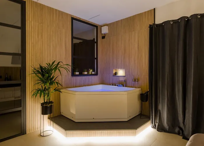 Appartement Sunway Luxury *