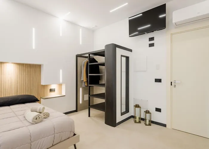 Appartement Sunway Luxury