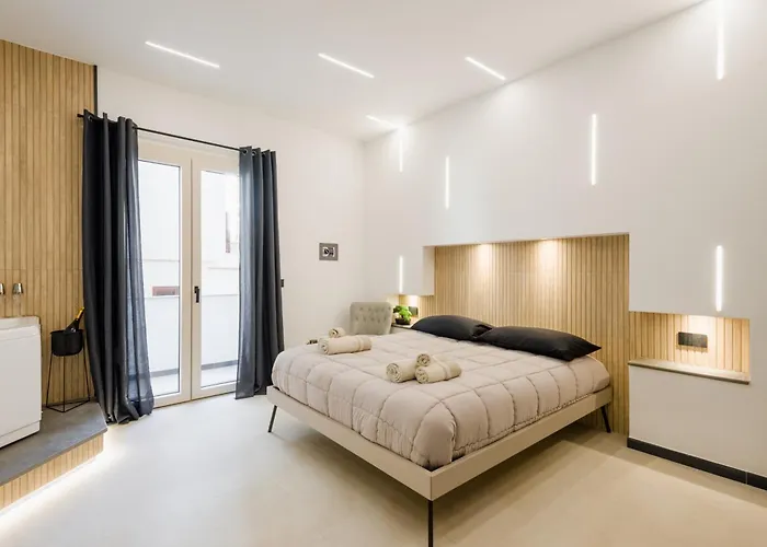 Sunway Luxury Appartement *