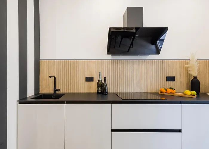 Sunway Luxury Appartement *