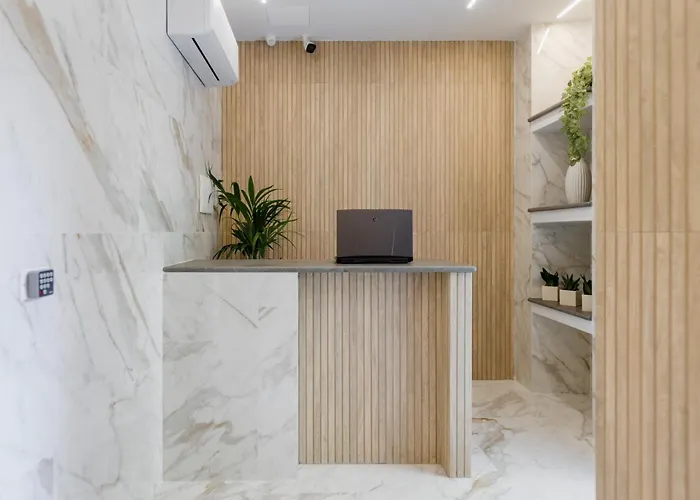 Sunway Luxury Appartement Alghero